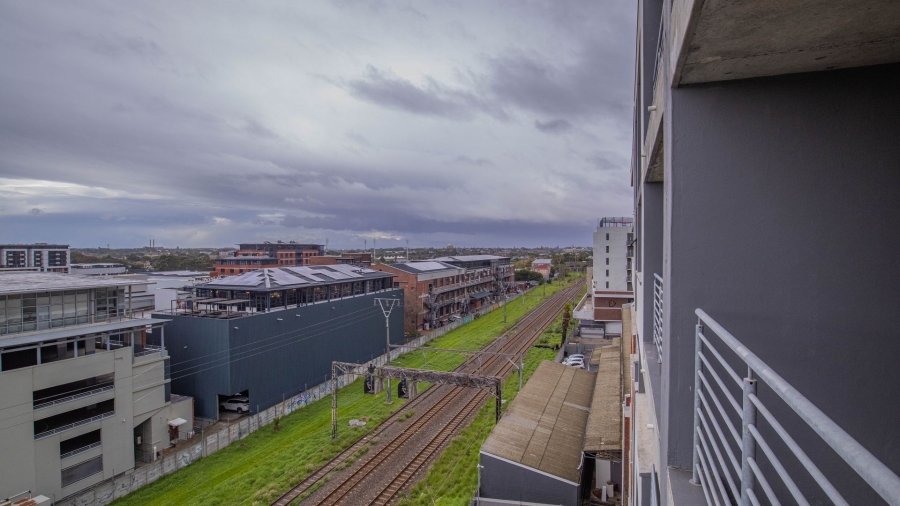 2 Bedroom Property for Sale in Observatory Western Cape